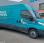 Fourgon avec parois et toit rigide Iveco Daily