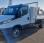 Benne basculante de chantier et de TP Iveco Daily