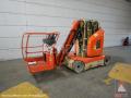 Nacelle automotrice JLG TOUCAN 12E+