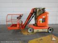 Nacelle automotrice JLG TOUCAN 12E+