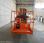 Nacelle automotrice JLG TOUCAN 12E+