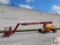 Nacelle automotrice JLG 860SJ