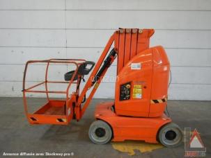 Nacelle automotrice JLG Toucan 10E