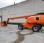 Nacelle automotrice JLG 660SJ