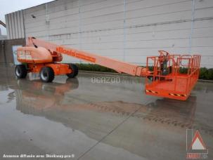 Nacelle automotrice JLG 680S