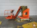 Nacelle automotrice JLG TOUCAN 12E+