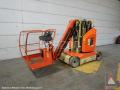 Nacelle automotrice JLG TOUCAN 12E+