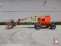 Nacelle automotrice JLG 520AJ