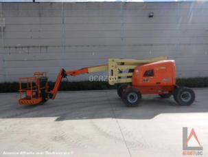 Nacelle automotrice JLG 520AJ