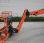 Nacelle automotrice JLG 520AJ