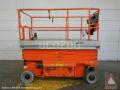 Nacelle automotrice JLG 2646ES