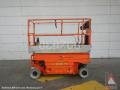 Nacelle automotrice JLG 2030ES