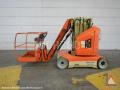 Nacelle automotrice JLG TOUCAN 12E+