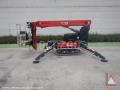 Nacelle tractable Hinowa TC13S