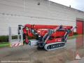 Nacelle automotrice Hinowa LL3317