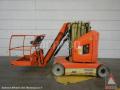 Nacelle automotrice JLG TOUCAN 12E+