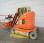 Nacelle automotrice JLG TOUCAN 12E+