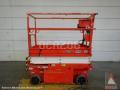 Nacelle automotrice JLG 6RS