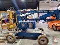 Nacelle automotrice Niftylift HR12 E