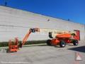 Nacelle automotrice JLG 1250AJP