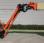 Nacelle automotrice JLG 1250AJP