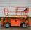 Nacelle automotrice JLG 260MRT