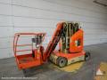 Nacelle automotrice JLG TOUCAN 12E+