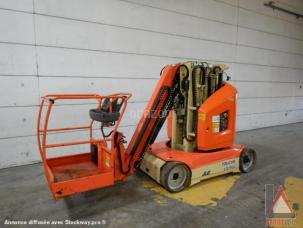 Nacelle automotrice JLG TOUCAN 12E+