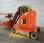 Nacelle automotrice JLG TOUCAN 12E+