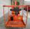 Nacelle automotrice JLG TOUCAN 12E+