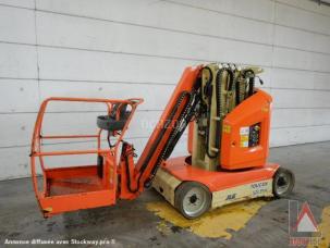 Nacelle automotrice JLG TOUCAN 12E+