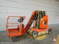 Nacelle automotrice JLG TOUCAN 12E+