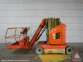 Nacelle automotrice JLG TOUCAN 12E+