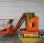 Nacelle automotrice JLG TOUCAN 12E+