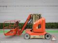 Nacelle automotrice JLG TOUCAN 12E+