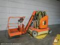 Nacelle automotrice JLG TOUCAN 12E+