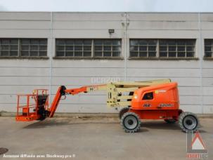 Nacelle automotrice JLG 520AJ HC3