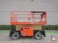 Nacelle automotrice JLG ERT3369