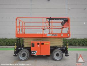 Nacelle automotrice JLG ERT3369