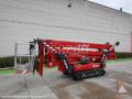 Nacelle automotrice Hinowa LL2614