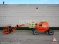 Nacelle automotrice JLG 520AJ