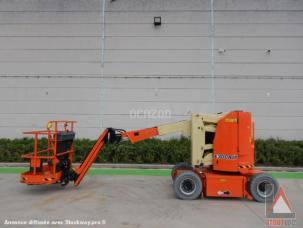 Nacelle automotrice JLG E300AJP