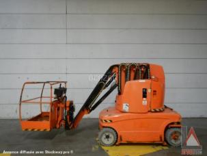 Nacelle automotrice JLG Toucan 1210