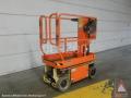 Nacelle automotrice JLG 1230ES