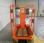 Nacelle automotrice JLG 1230ES