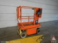 Nacelle automotrice JLG 1230ES