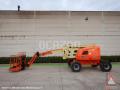 Nacelle automotrice JLG 520AJ