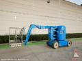 Nacelle automotrice Manitou 150 AETJC/C3D