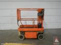 Nacelle automotrice JLG 1230ES