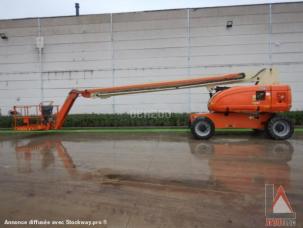 Nacelle automotrice JLG 860SJ